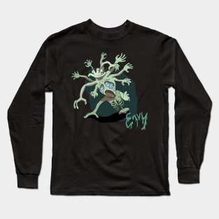 Envy Long Sleeve T-Shirt